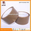 China wholesale high quality bopp packing tape jumbo roll